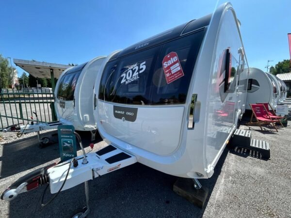 2025 Elddis Avante  860 - Image 6