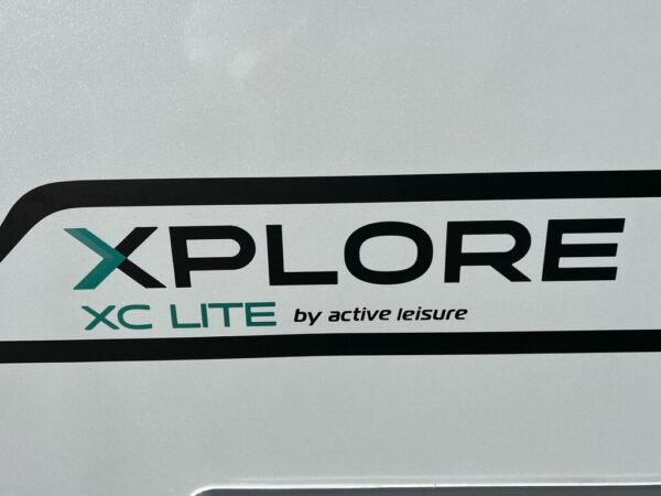 2025 Xplore XC Lite - Image 14