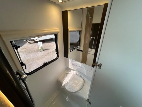 2025 Adria Action 361 LT - Image 16