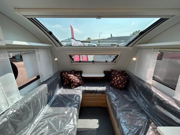2025 Adria Action 361 LT - Image 12