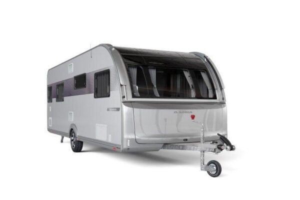 2025 Adria Adora 612 DL Seine - Image 8