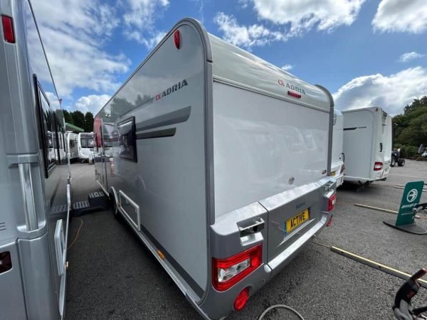 2019 Adria Adora 612DL Seine - Image 11