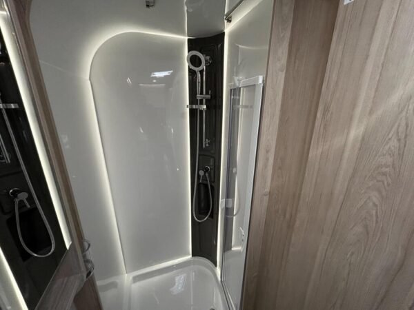 2025 Elddis Crusader Mistral - Image 15