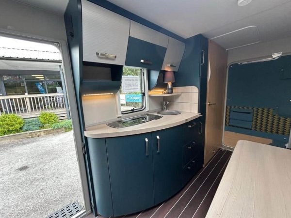 2023 Knaus Sport and Fun 480 QL - Image 6