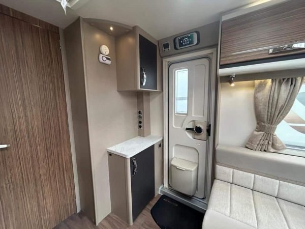 2020 Swift Solitaire 560 AL - Image 11