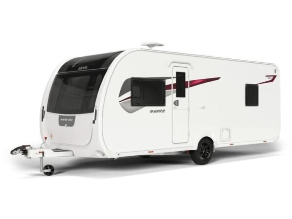 2025 Elddis Avante 550