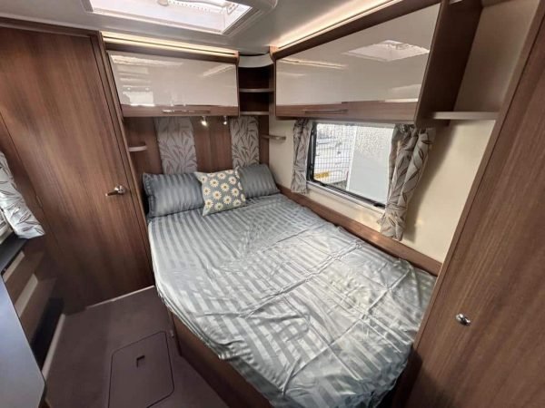 2018 Bailey Unicorn Barcelona - Image 6