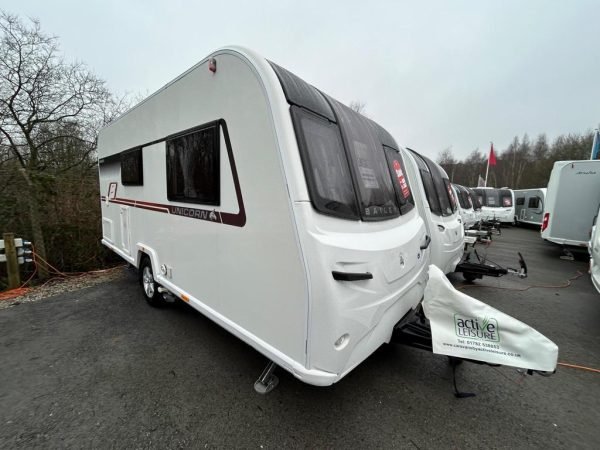 2019 Bailey Unicorn Merida - Image 11