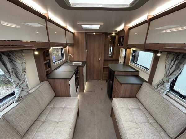2019 Bailey Unicorn Merida - Image 8