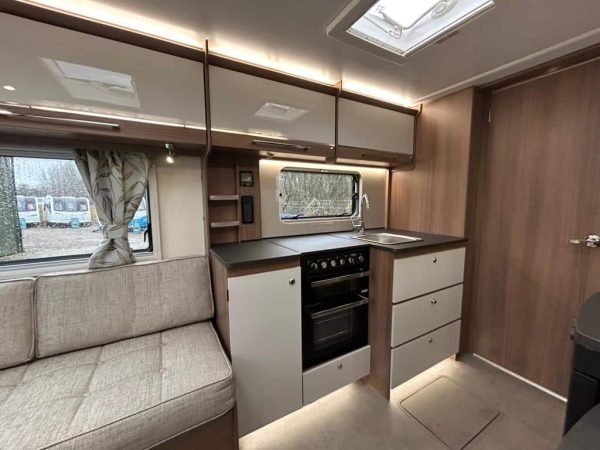 2019 Bailey Unicorn Merida - Image 7