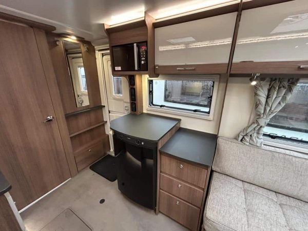 2019 Bailey Unicorn Merida - Image 6
