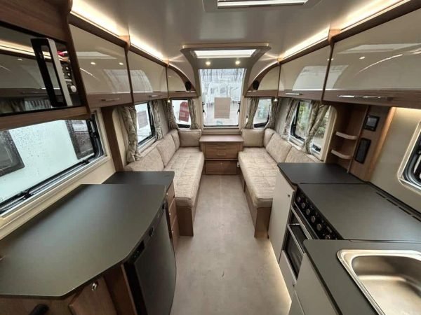 2019 Bailey Unicorn Merida - Image 5