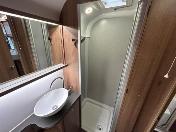2019 Bailey Unicorn Merida - Image 3