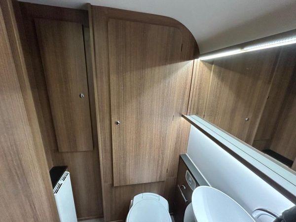 2019 Bailey Unicorn Merida - Image 2
