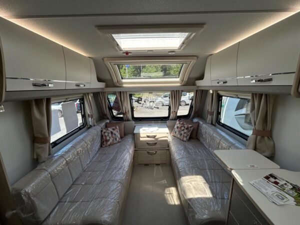 2025 Elddis Avante  860 - Image 11