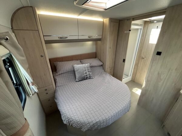 2025 Elddis Avante  860 - Image 15