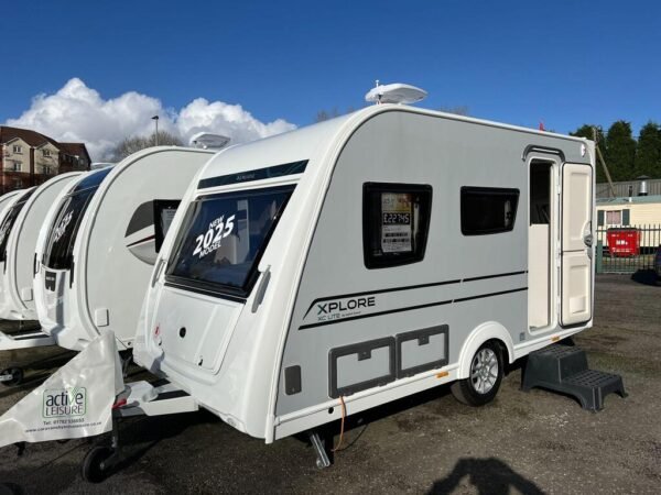 2025 Xplore XC Lite - Image 13