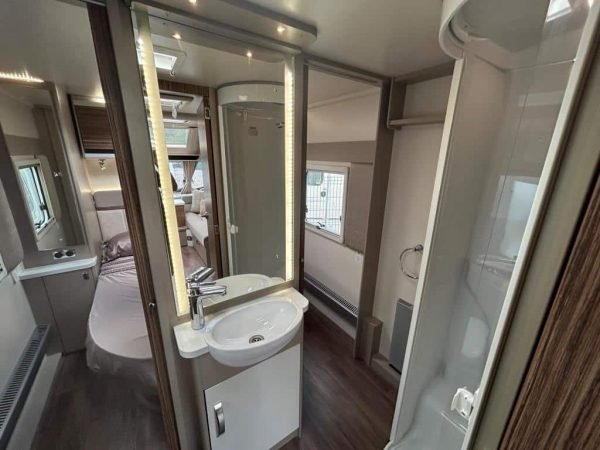 2020 Swift Solitaire 560 AL - Image 9