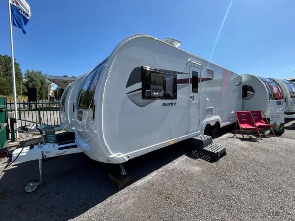 2025 Elddis Avante  860 - Image 7