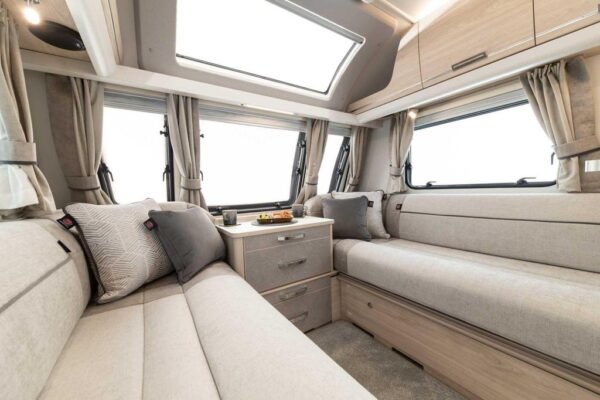 2025 Elddis Crusader Zephyr - Image 11