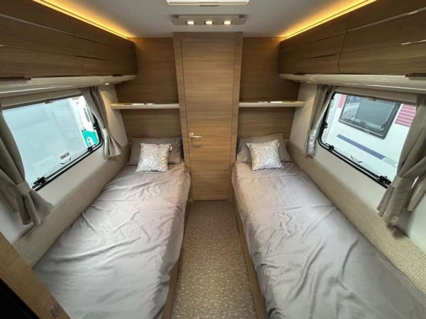 2019 Adria Adora 612DL Seine - Image 10