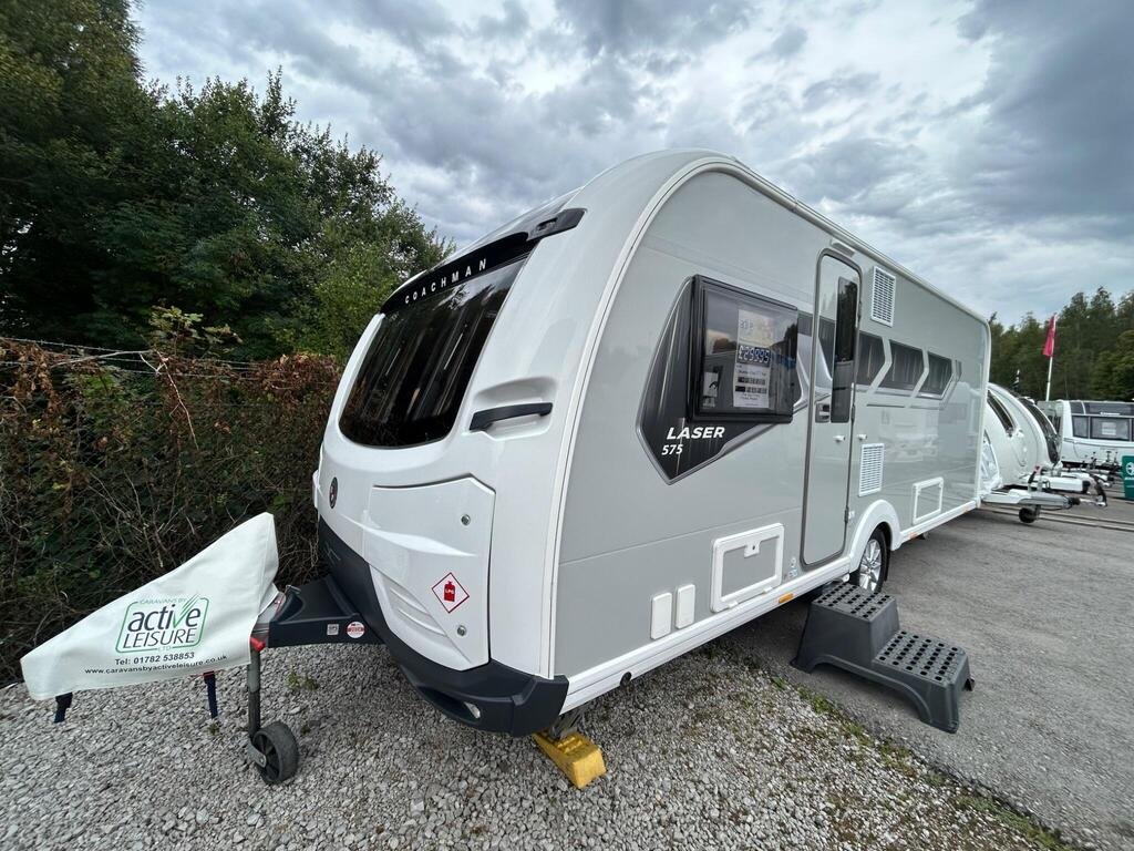 2021 Bailey Discovery D4-4 i