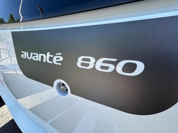 2025 Elddis Avante  860 - Image 12
