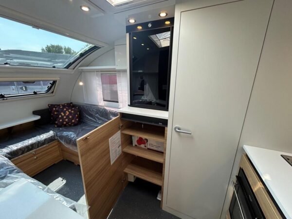 2025 Adria Action 361 LT - Image 17