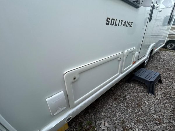 2020 Swift Solitaire 560 AL - Image 3