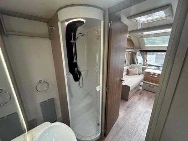 2020 Swift Solitaire 560 AL - Image 6