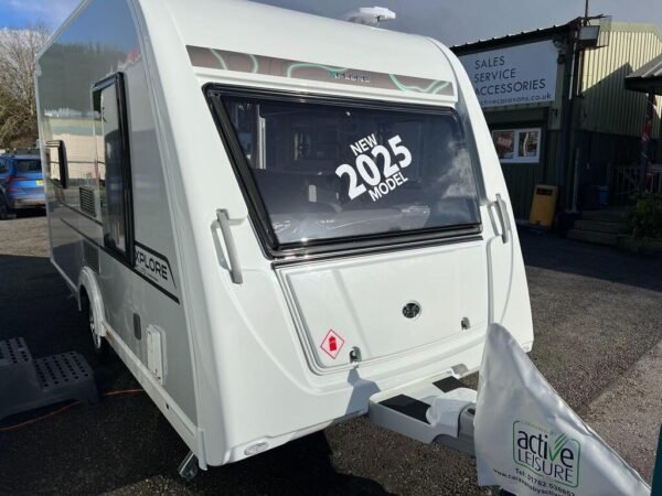 2025 Xplore XC Lite - Image 11