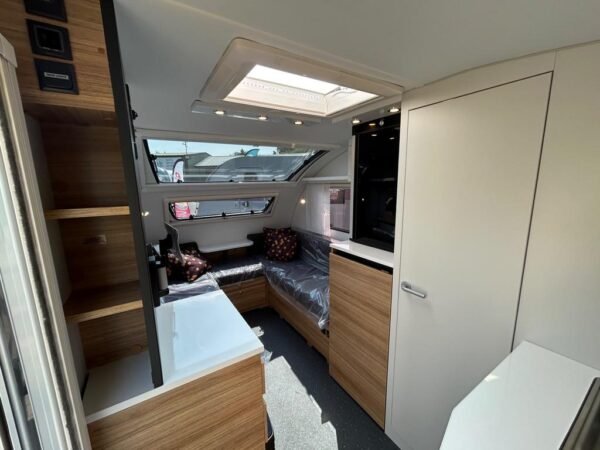 2025 Adria Action 361 LT - Image 15
