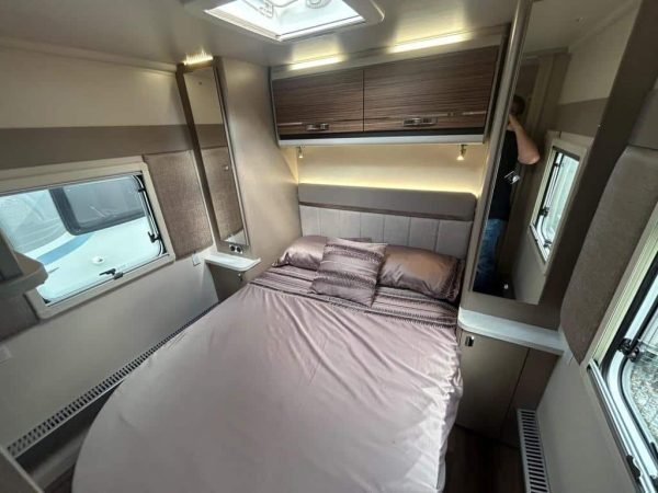 2020 Swift Solitaire 560 AL - Image 2