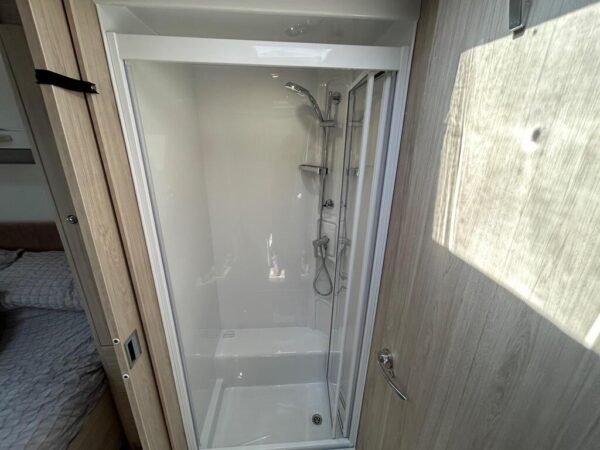 2025 Elddis Avante  860 - Image 9