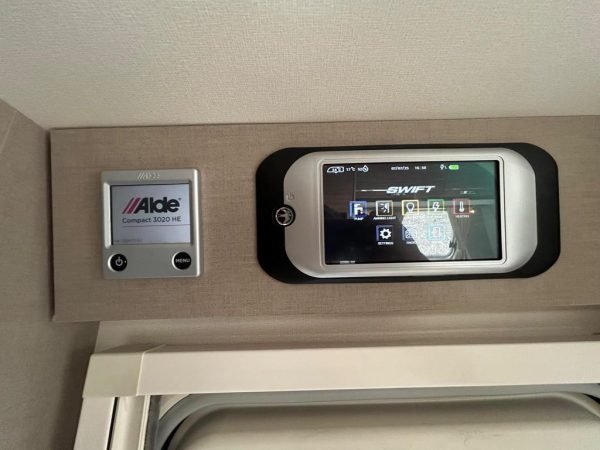 2020 Swift Solitaire 560 AL - Image 7