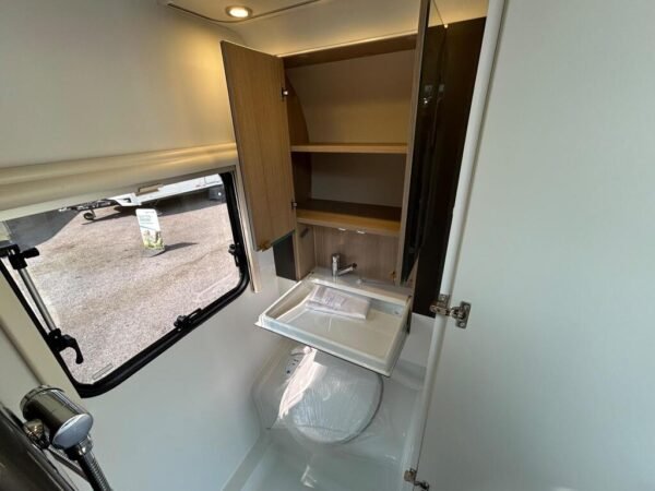 2025 Adria Action 361 LT - Image 9