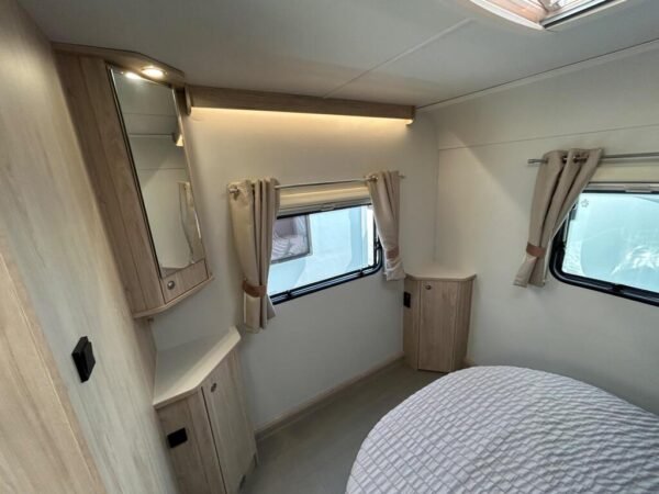2025 Elddis Avante  860 - Image 14