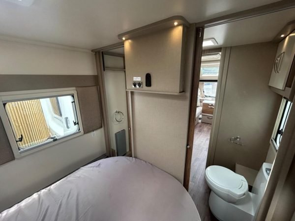 2020 Swift Solitaire 560 AL - Image 4