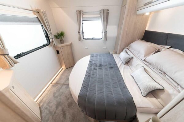 2025 Elddis Crusader Zephyr - Image 12