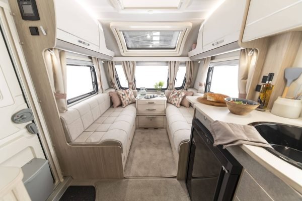 2025 Elddis Avante 550 - Image 6