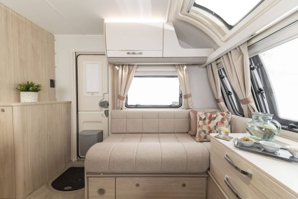 2025 Elddis Avante 550 - Image 15