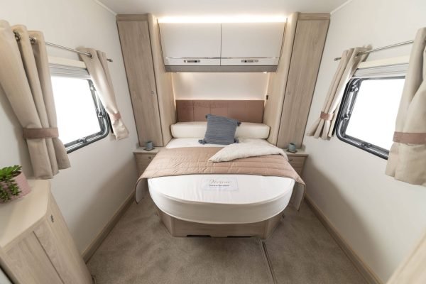 2025 Elddis Avante 550 - Image 18