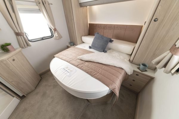 2025 Elddis Avante 550 - Image 19