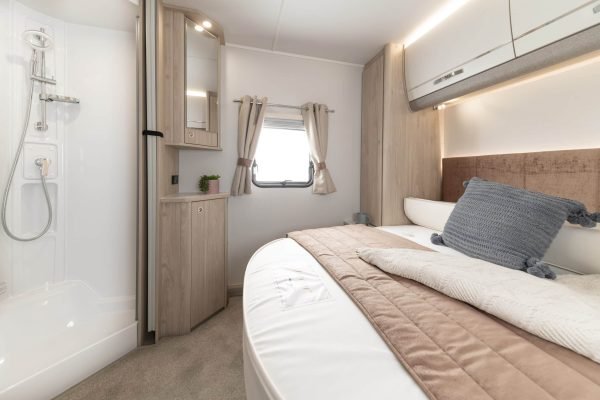 2025 Elddis Avante 550 - Image 20