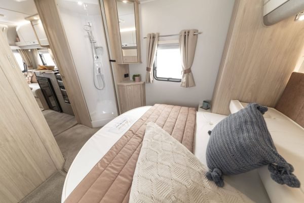 2025 Elddis Avante 550 - Image 21