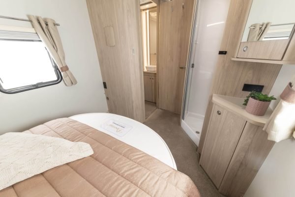 2025 Elddis Avante 550 - Image 22