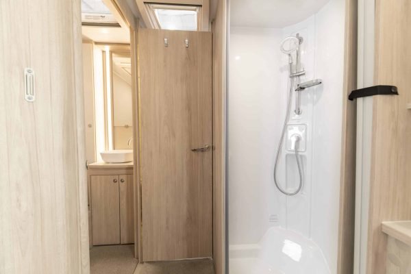 2025 Elddis Avante 550 - Image 23