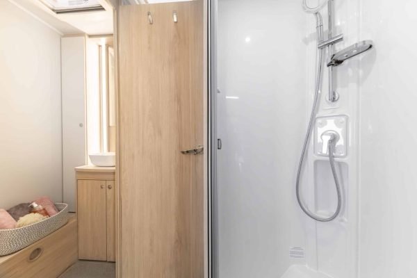 2025 Elddis Avante 550 - Image 24