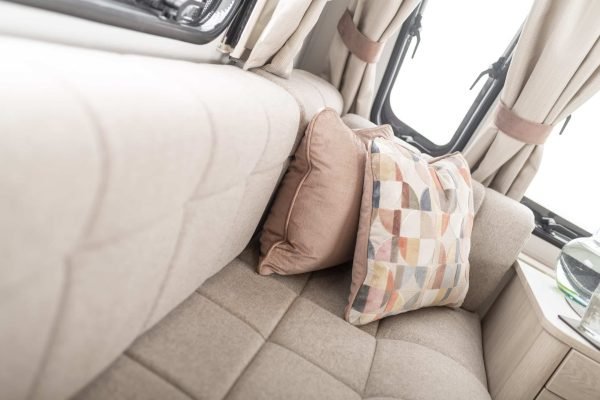 2025 Elddis Avante 550 - Image 49