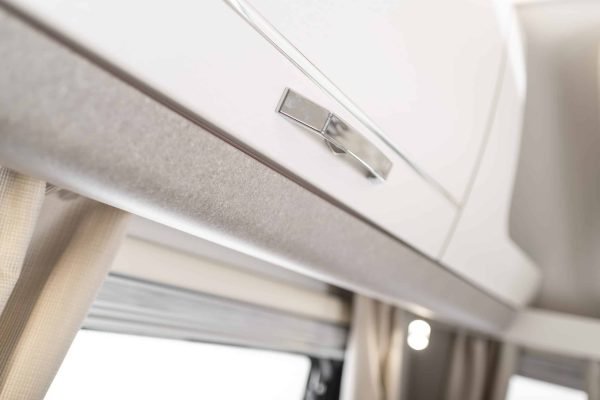 2025 Elddis Avante 550 - Image 50